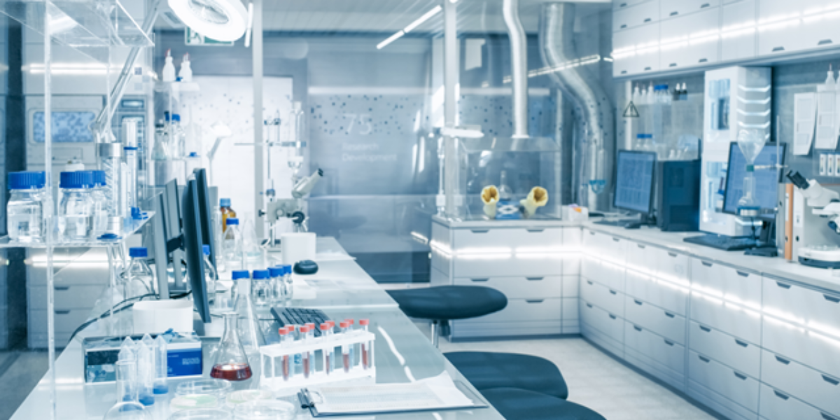 Laboratory Equipment And Facilities – Operation – Optimization And Safety